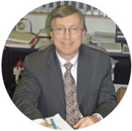 David C. Grippin, CPA, CVA, Managing Partner